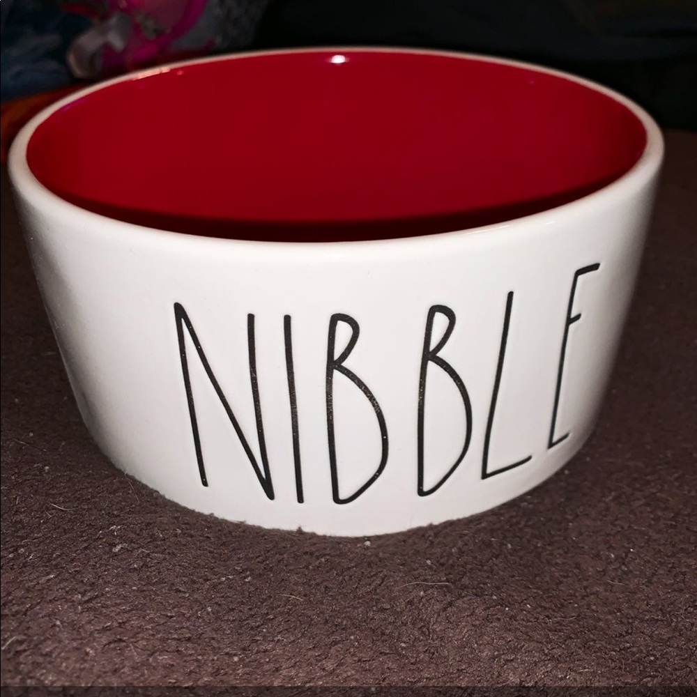 Rae Dunn Pet Collection